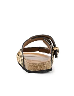 KLEIN TWO STRAP SLIDE