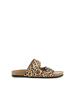 KLEIN TWO STRAP SLIDE