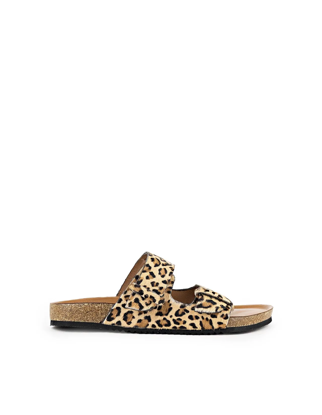 KLEIN TWO STRAP SLIDE