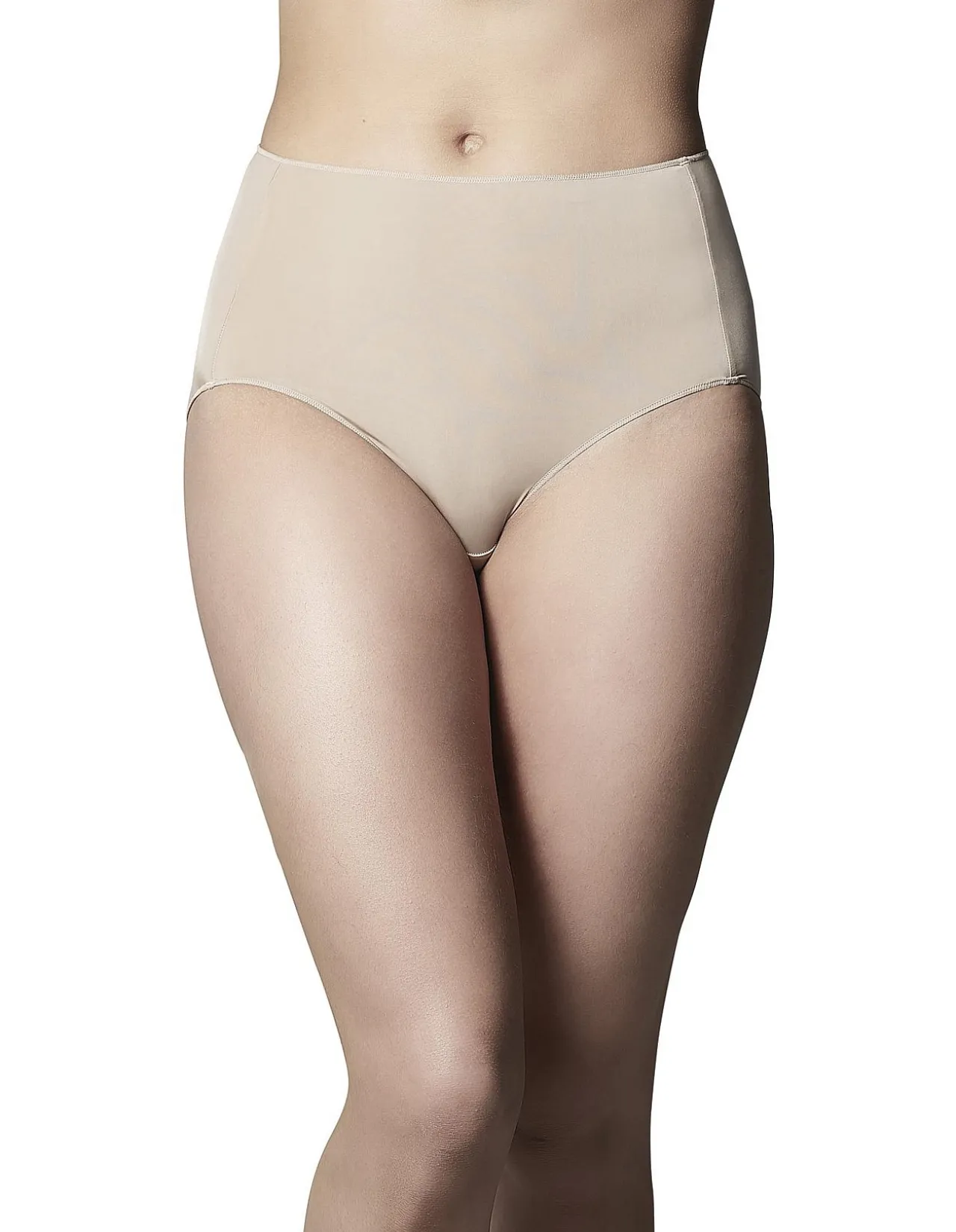 Knicker Classics Microfeel Full Brief