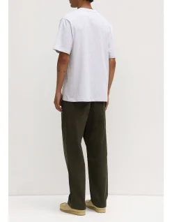 Knox Organic Oversized T-shirt