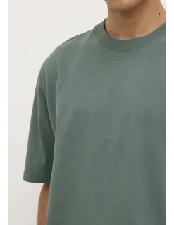 Knox Organic Oversized T-shirt
