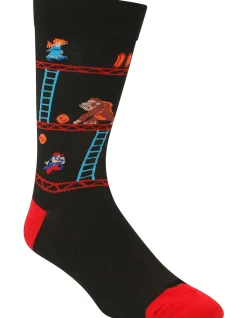 Kong Sock