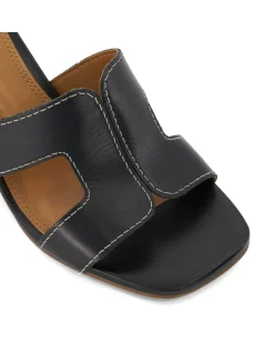 KOUPE LOW WEDGE
