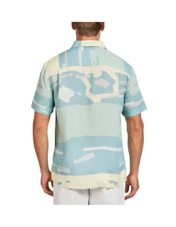 KUBRICK SHORT SLEEVE SHIRT