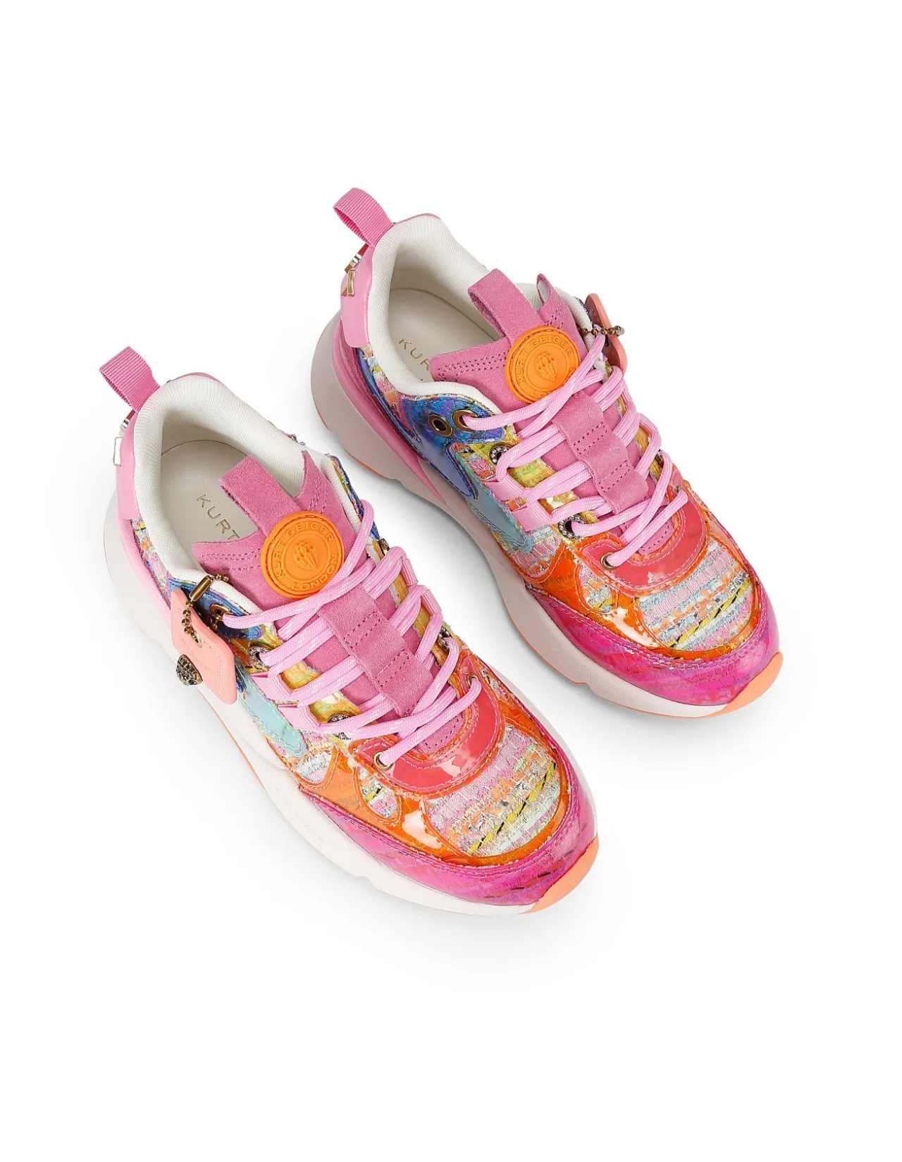 KURT RUNNER