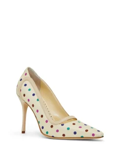 LABAMA SILK PUMP 105