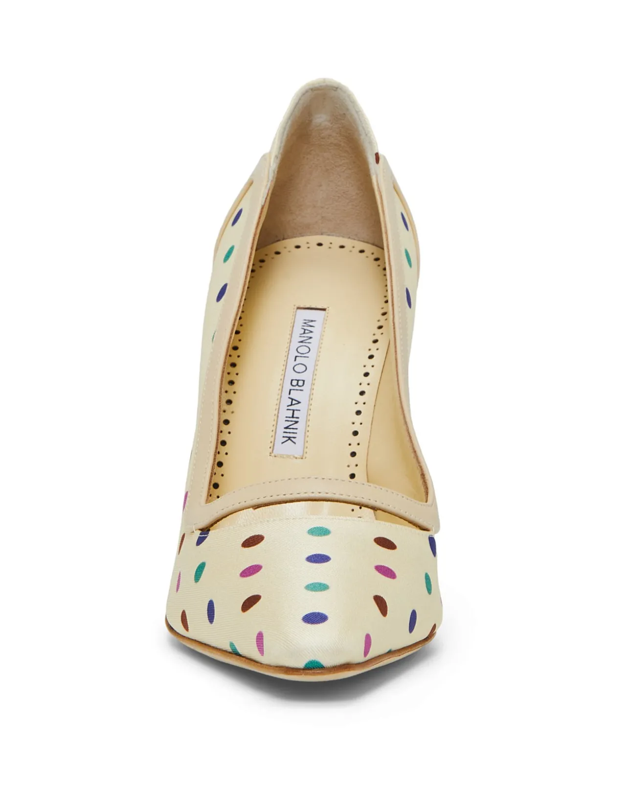LABAMA SILK PUMP 105