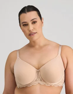 LACE PERFECT CONTOUR BRA