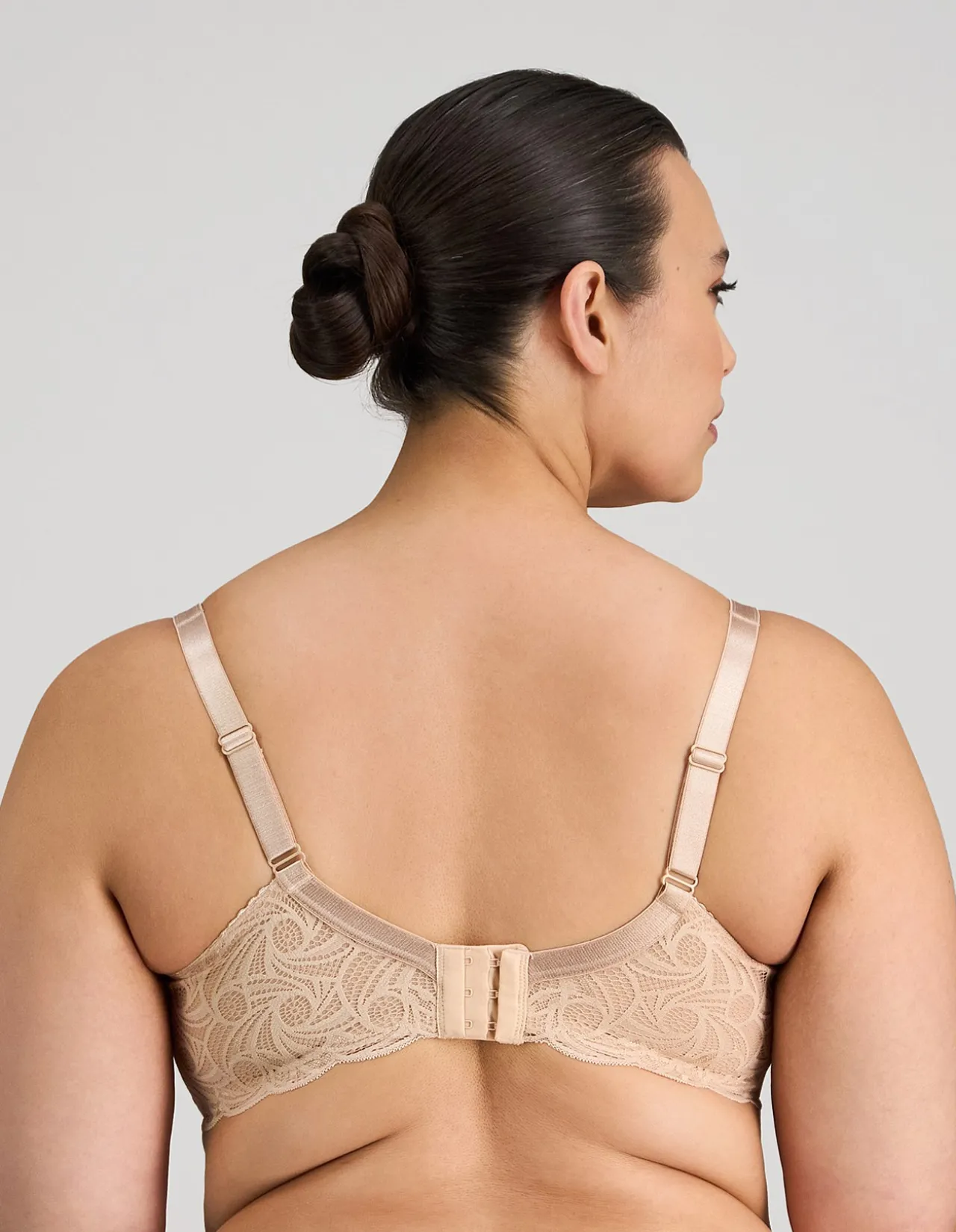 LACE PERFECT CONTOUR BRA