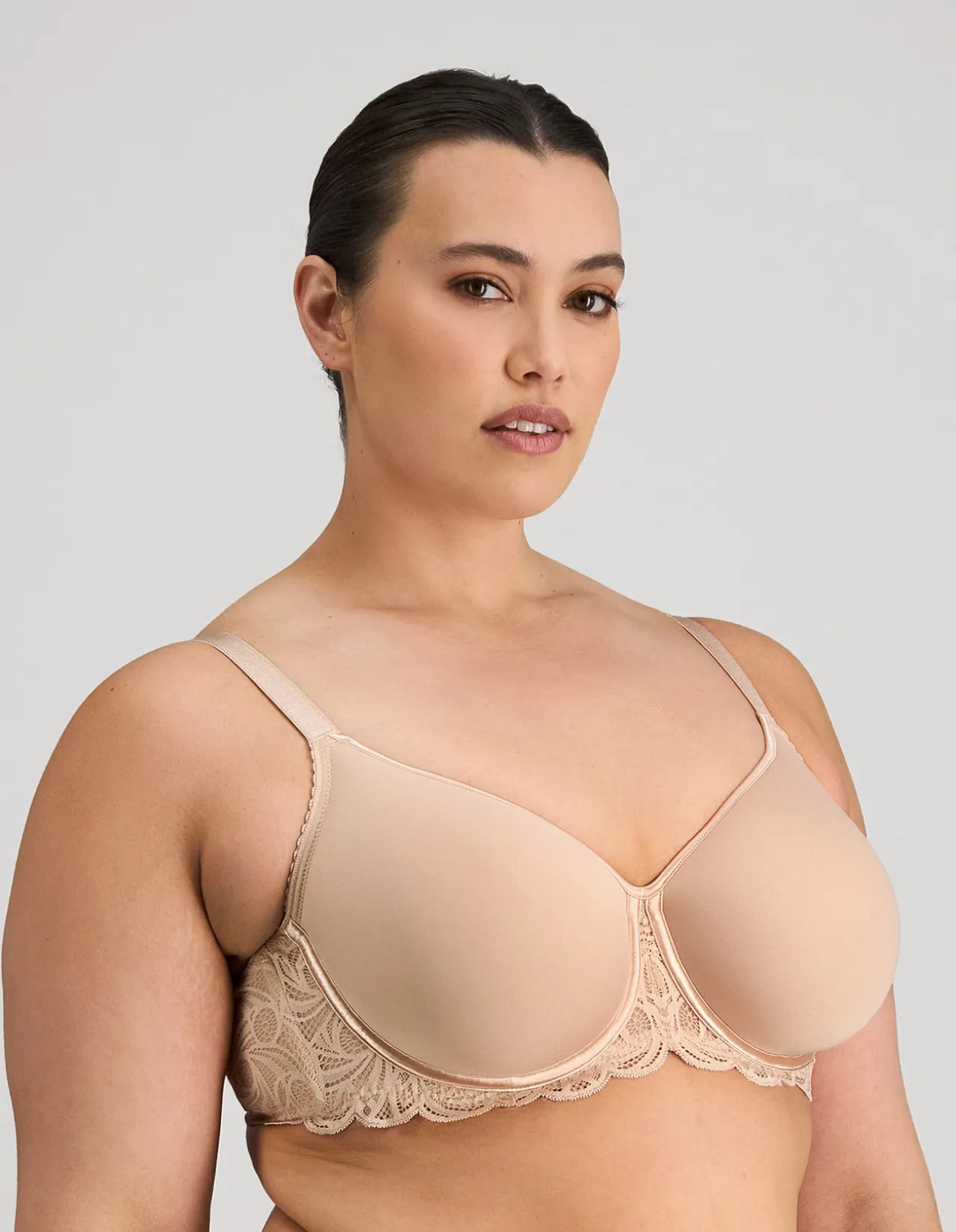 LACE PERFECT CONTOUR BRA