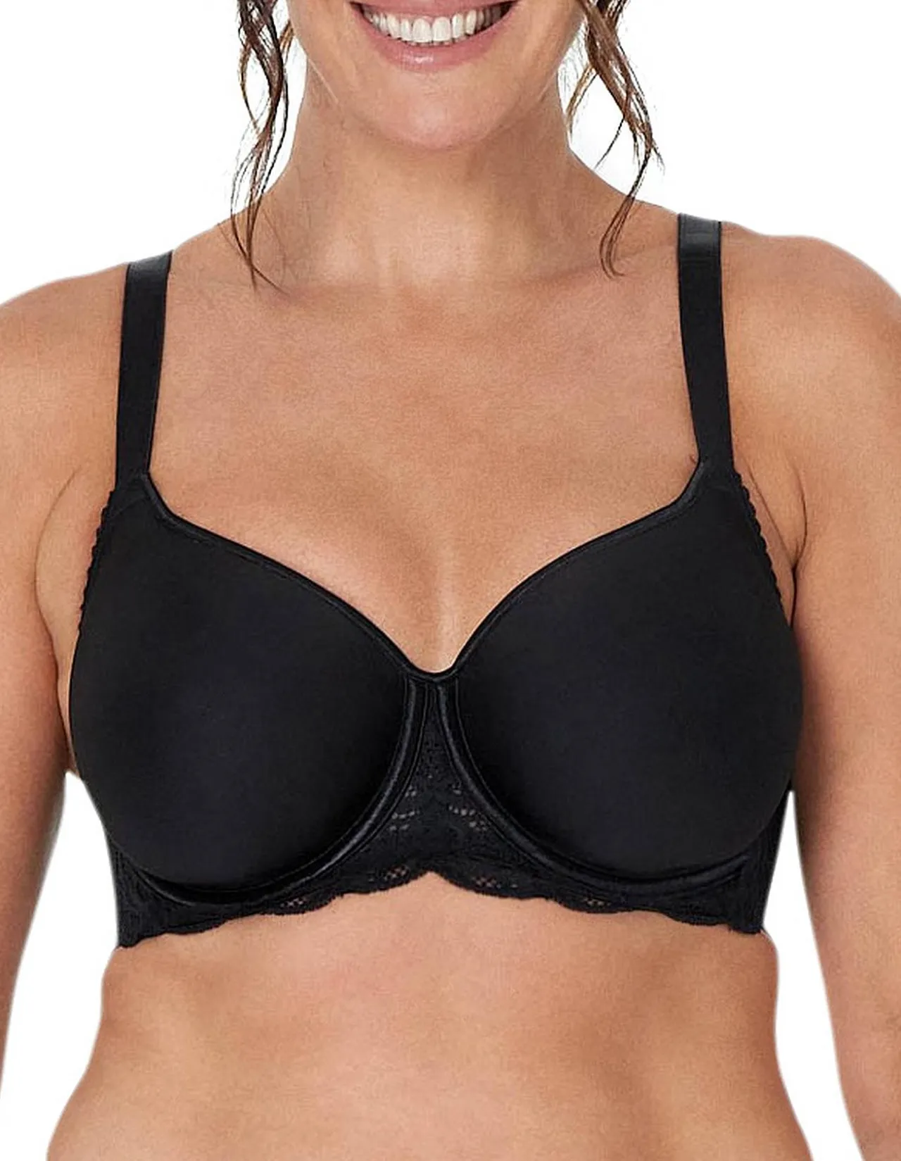LACE PERFECT CONTOUR BRA
