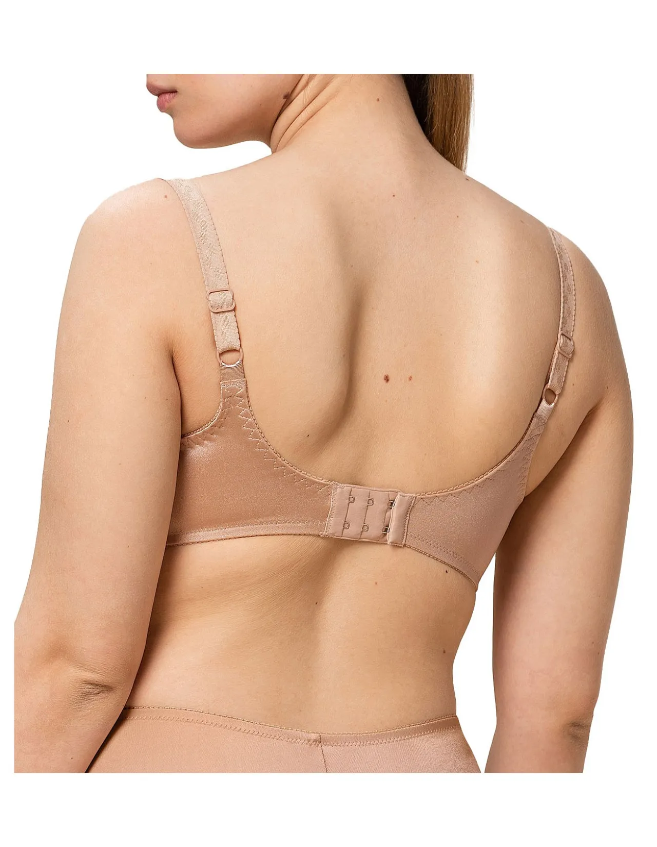 Ladyform Soft W X Bra
