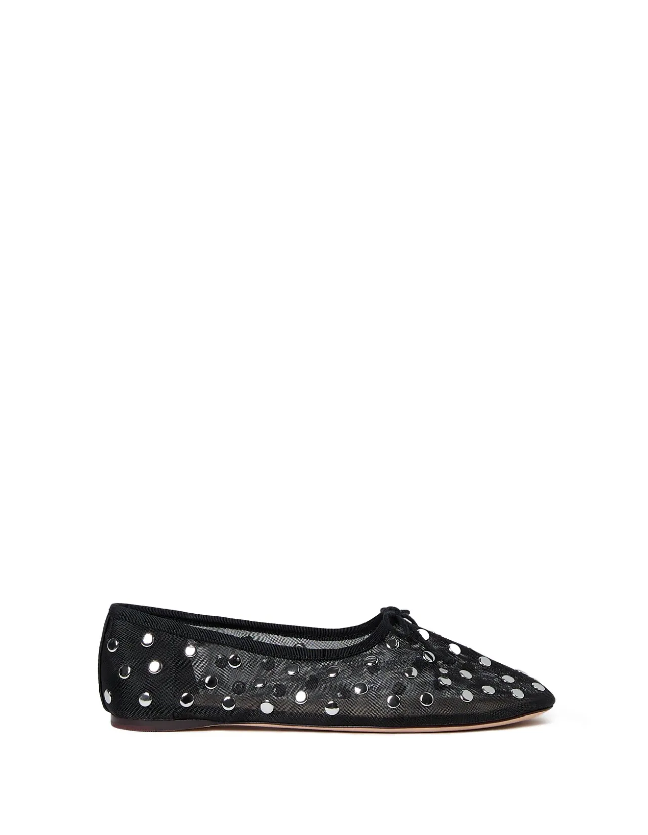LANDON SOFT BALLET FLAT