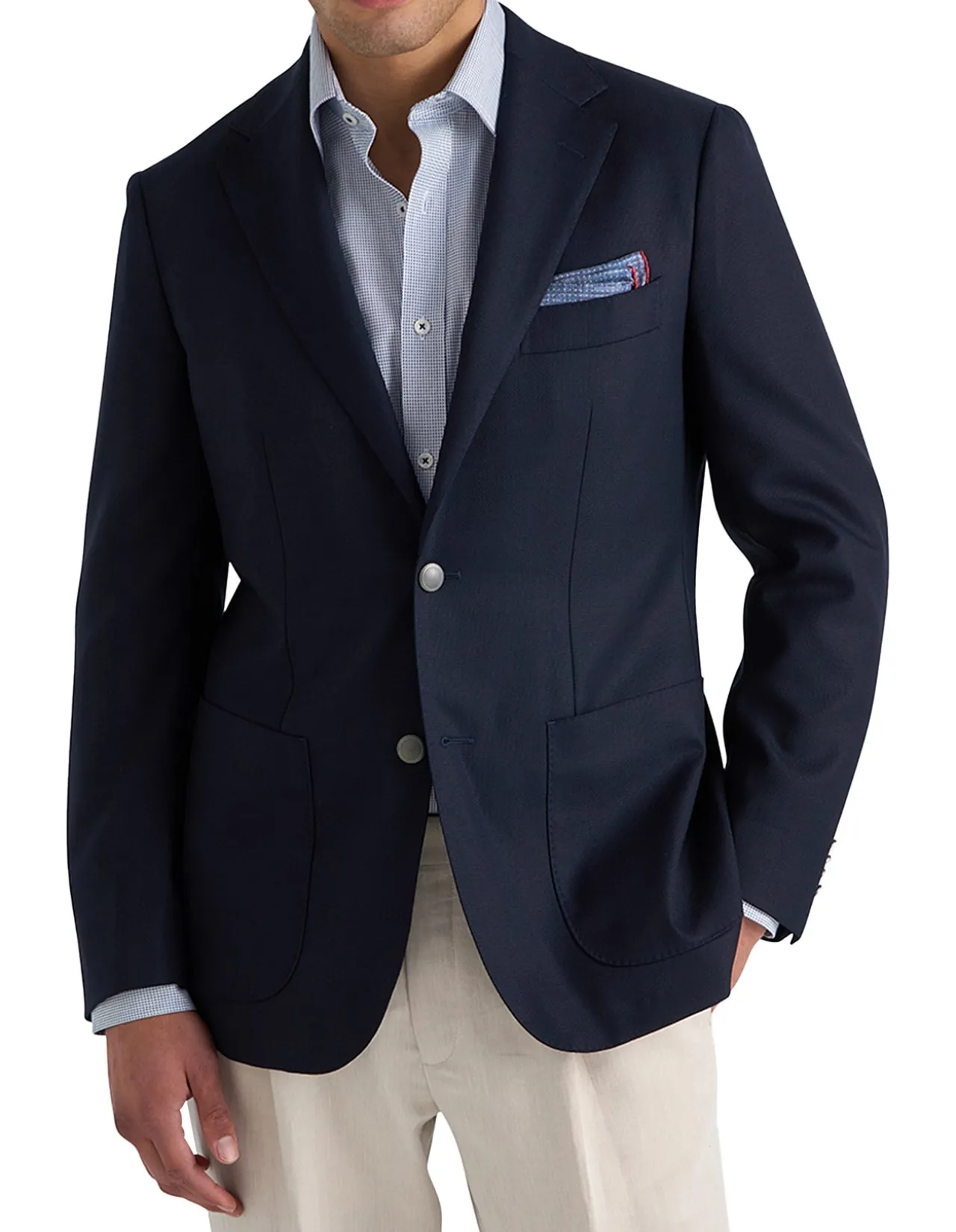 LANGHAM JACKET