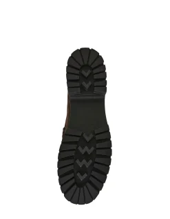 LANGSTEN-CN LEATHER LOAFER