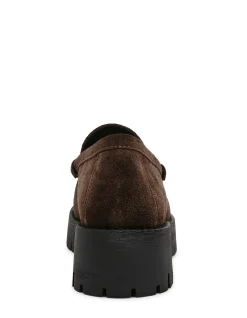 LANGSTEN-CN LEATHER LOAFER