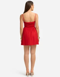 LANIE MINI DRESS