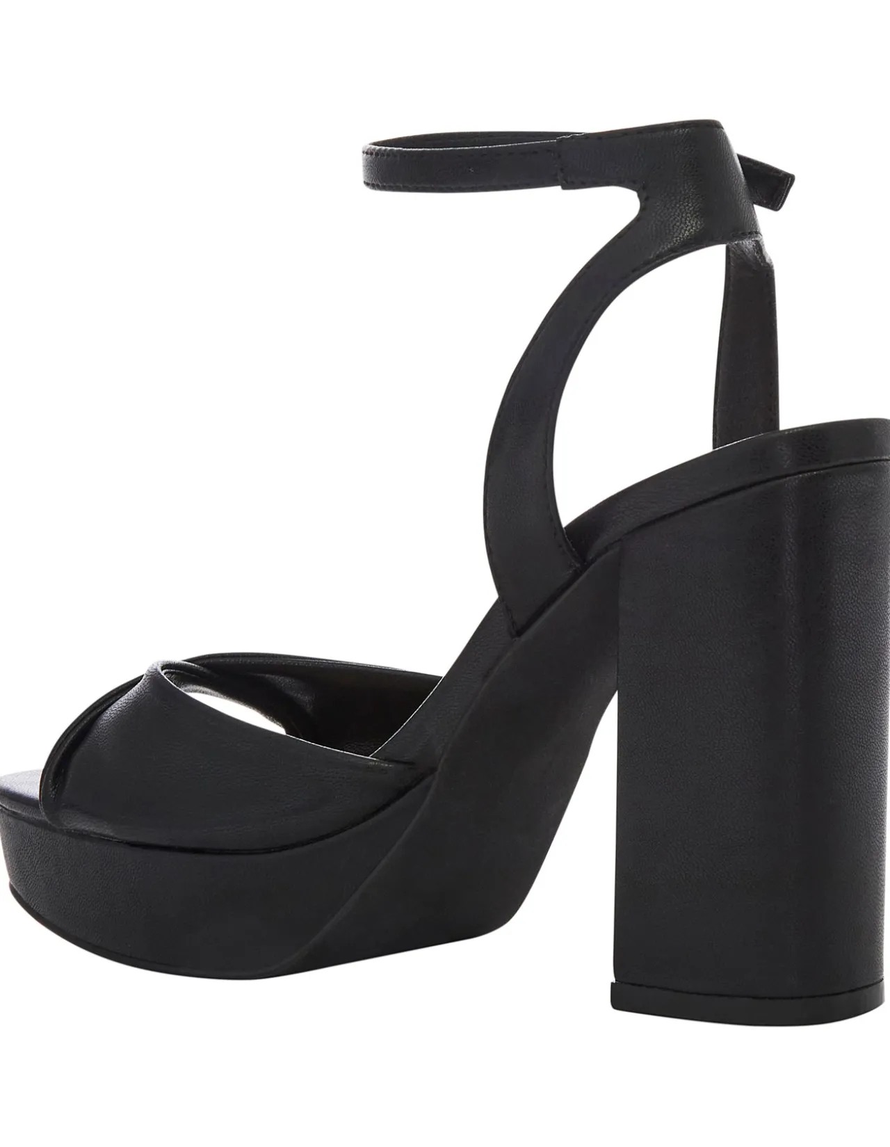LAPELLE HEEL SANDAL