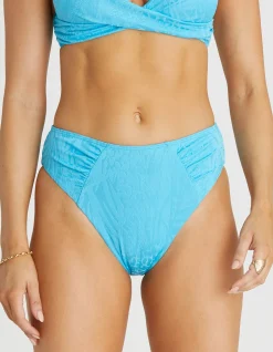 Lapis Peneolope High Waist Pant