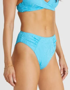 Lapis Peneolope High Waist Pant