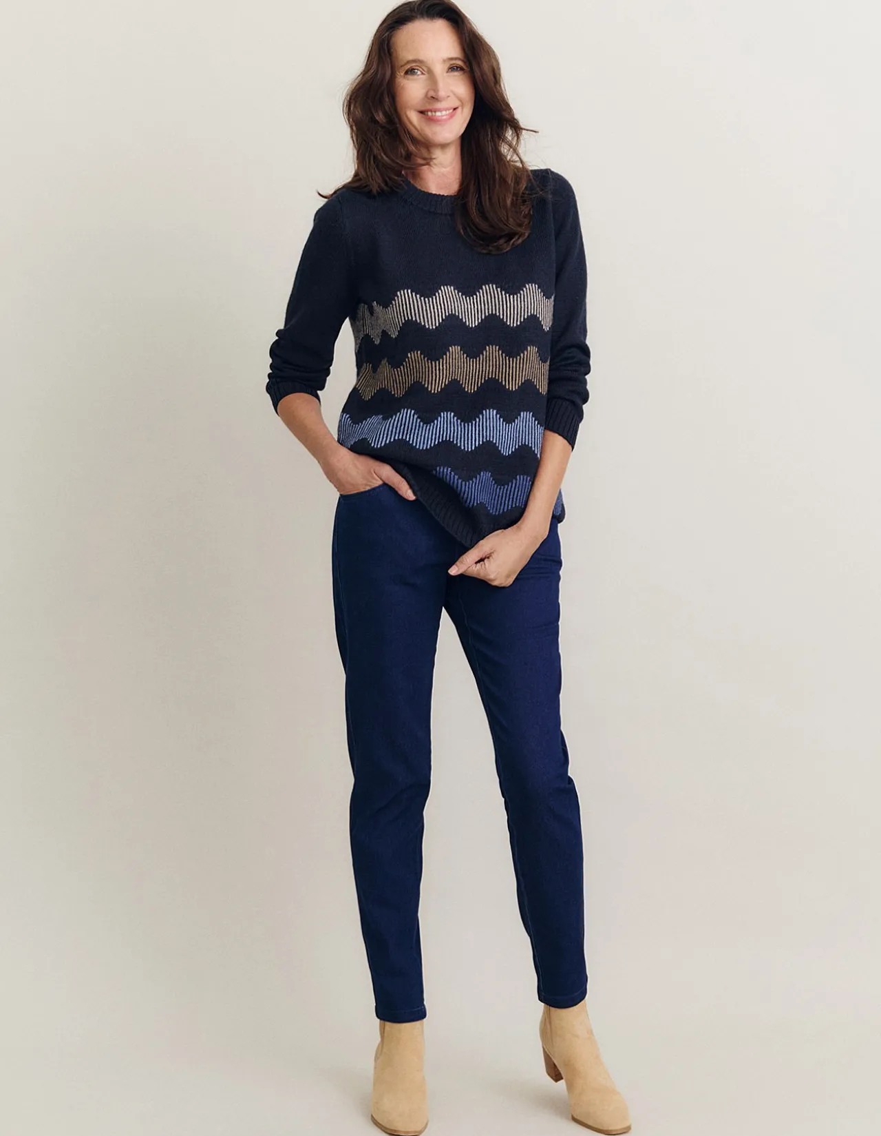 LAREA KNIT