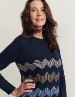 LAREA KNIT