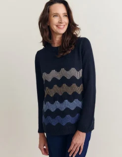 LAREA KNIT