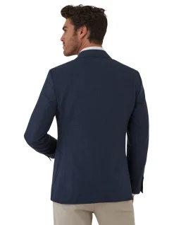 LARGE CHECK JACKET