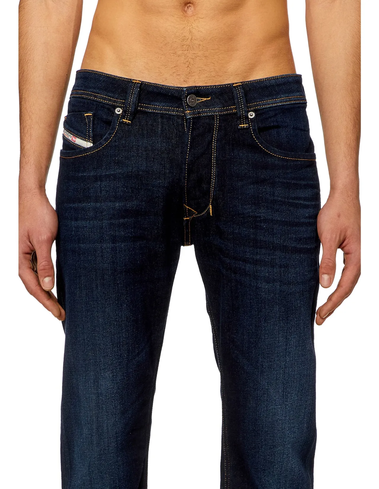 1985 Larkee Low Waist Straight Leg Jeans