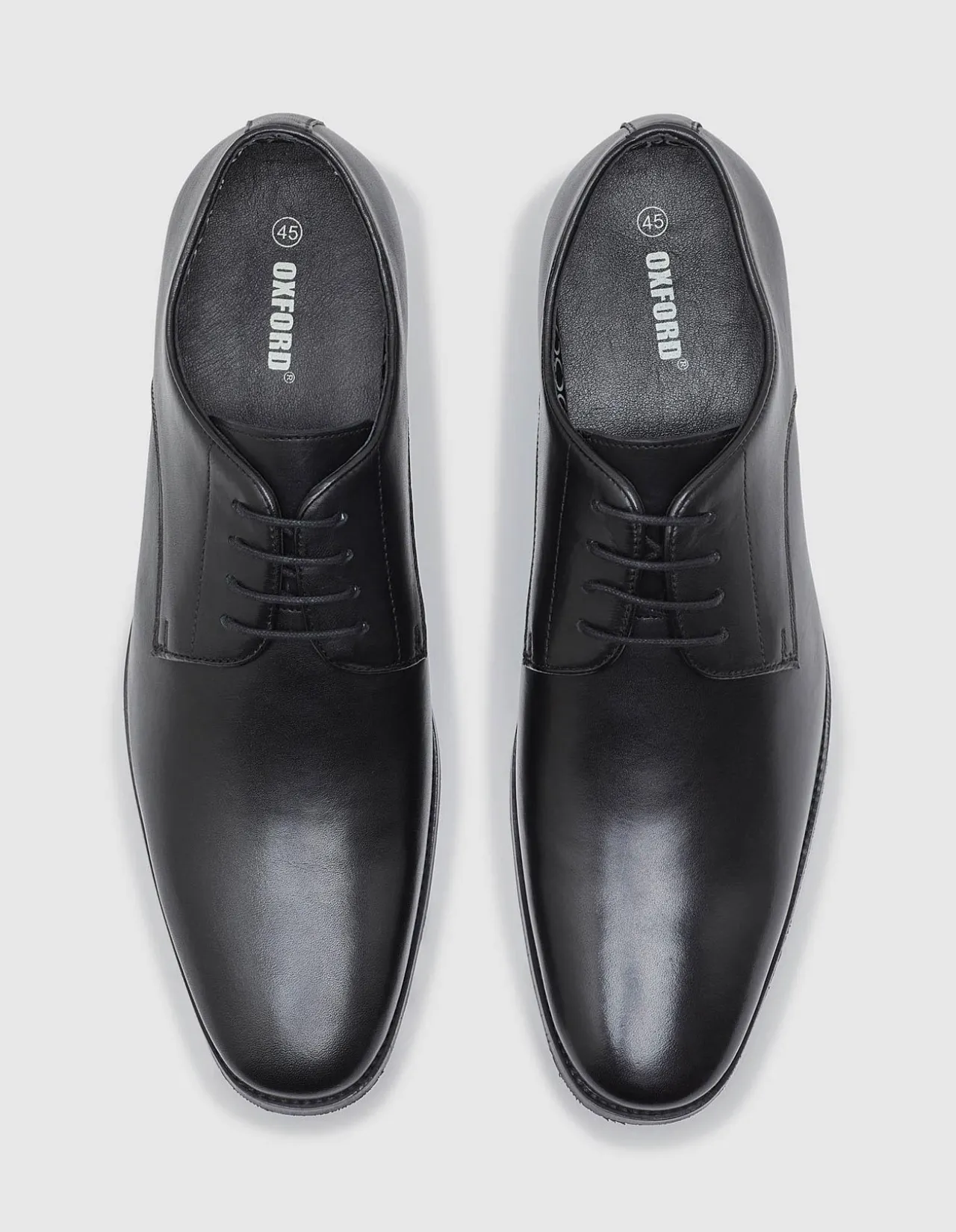 LARRY DERBY SHOE
