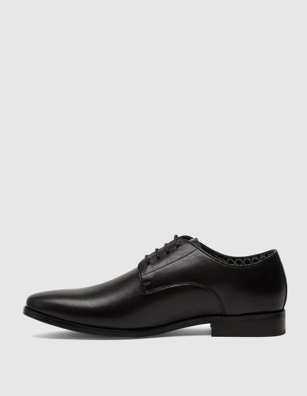LARRY DERBY SHOE