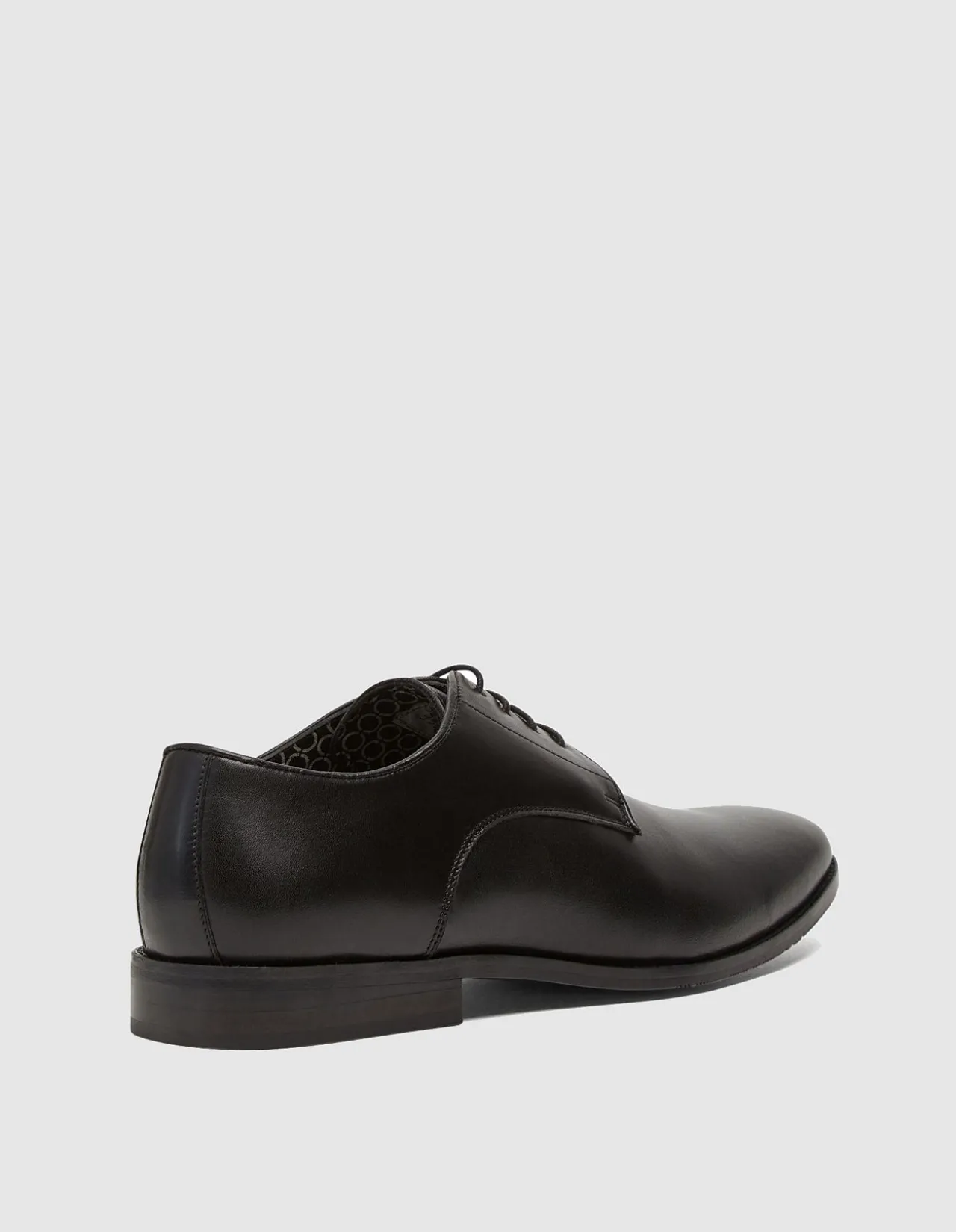 LARRY DERBY SHOE