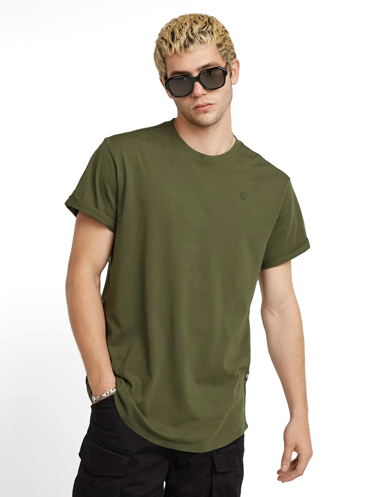Lash R Short Sleeve T-shirt