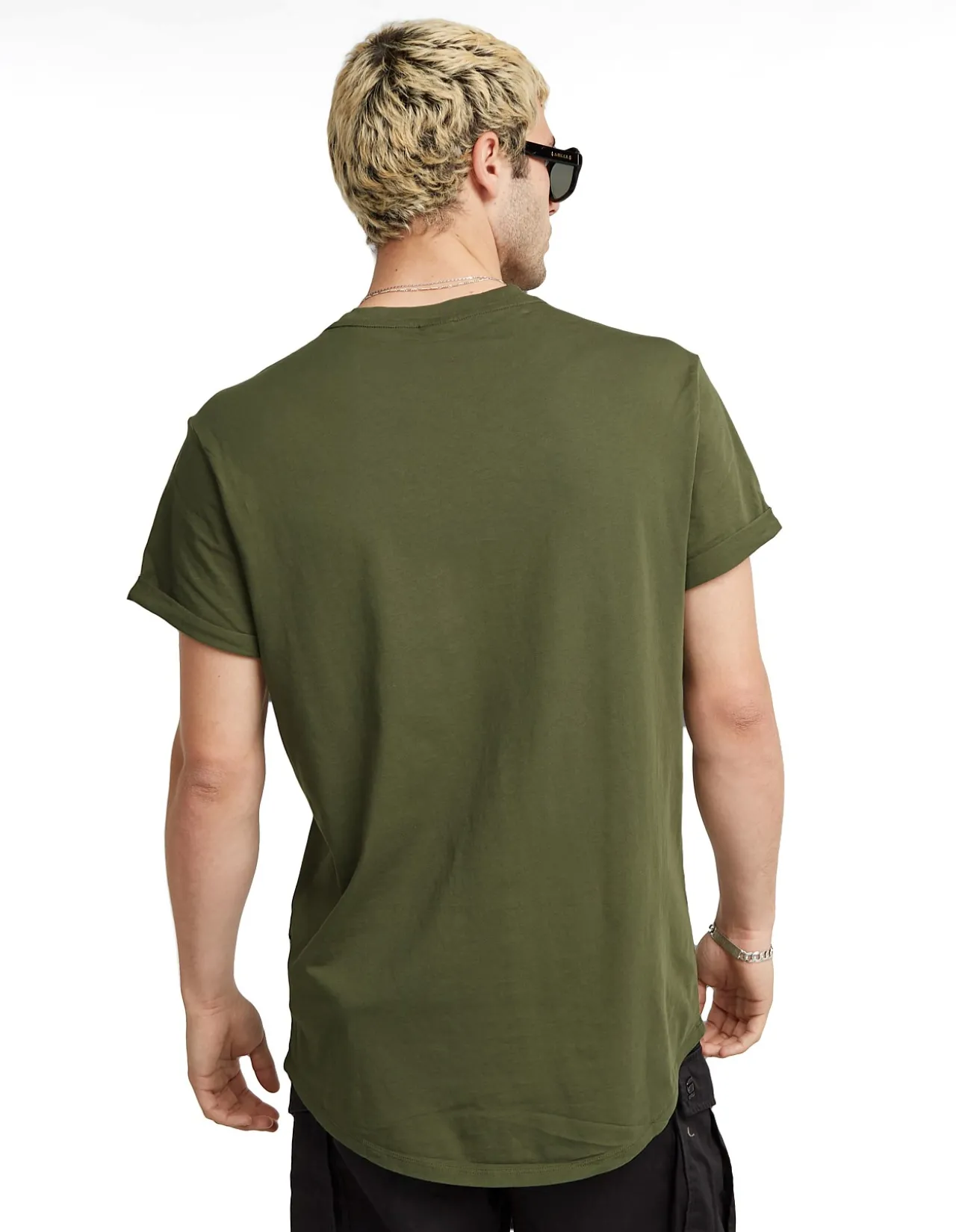 Lash R Short Sleeve T-shirt