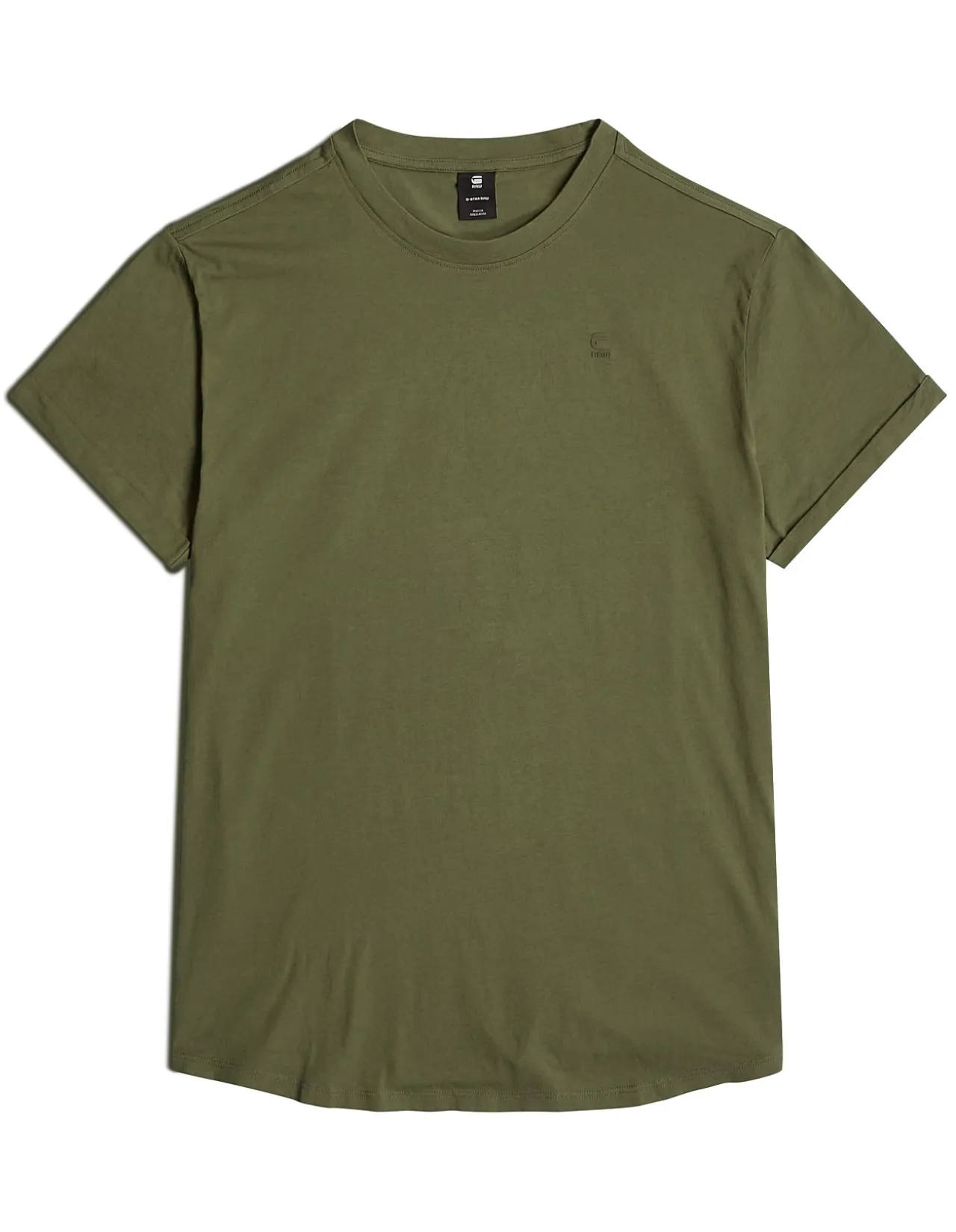 Lash R Short Sleeve T-shirt