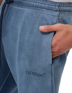 LAUNDRY DIAG SWEATPANT
