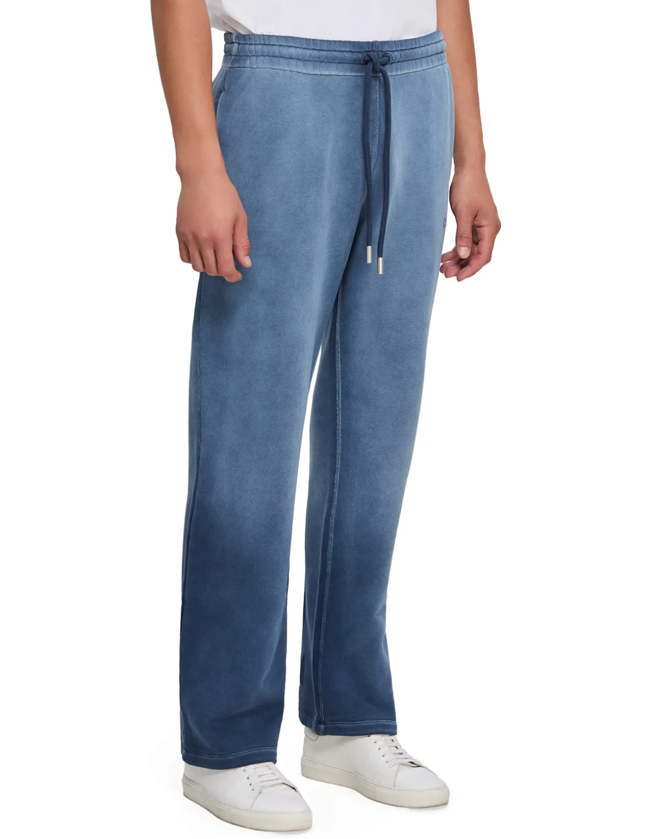LAUNDRY DIAG SWEATPANT