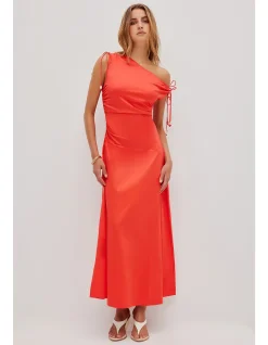 LAURE MAXI DRESS