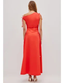 LAURE MAXI DRESS