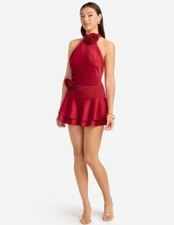 LAUREL MINI DRESS