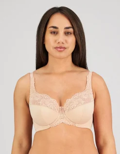 Laurel Underwire Bra