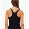 Laurie Peached Longline Support Tank Top