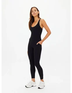Laurie Peached Longline Support Tank Top