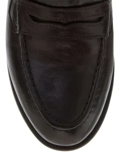 LAVENA LOAFERS