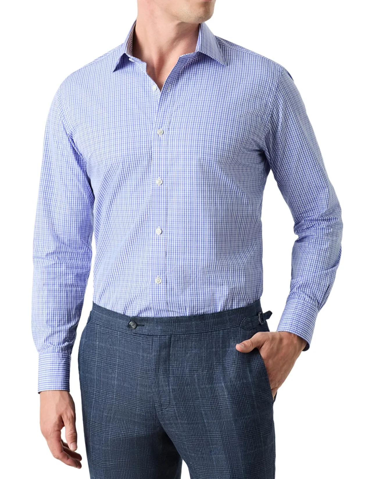 LAWLER SHIRT