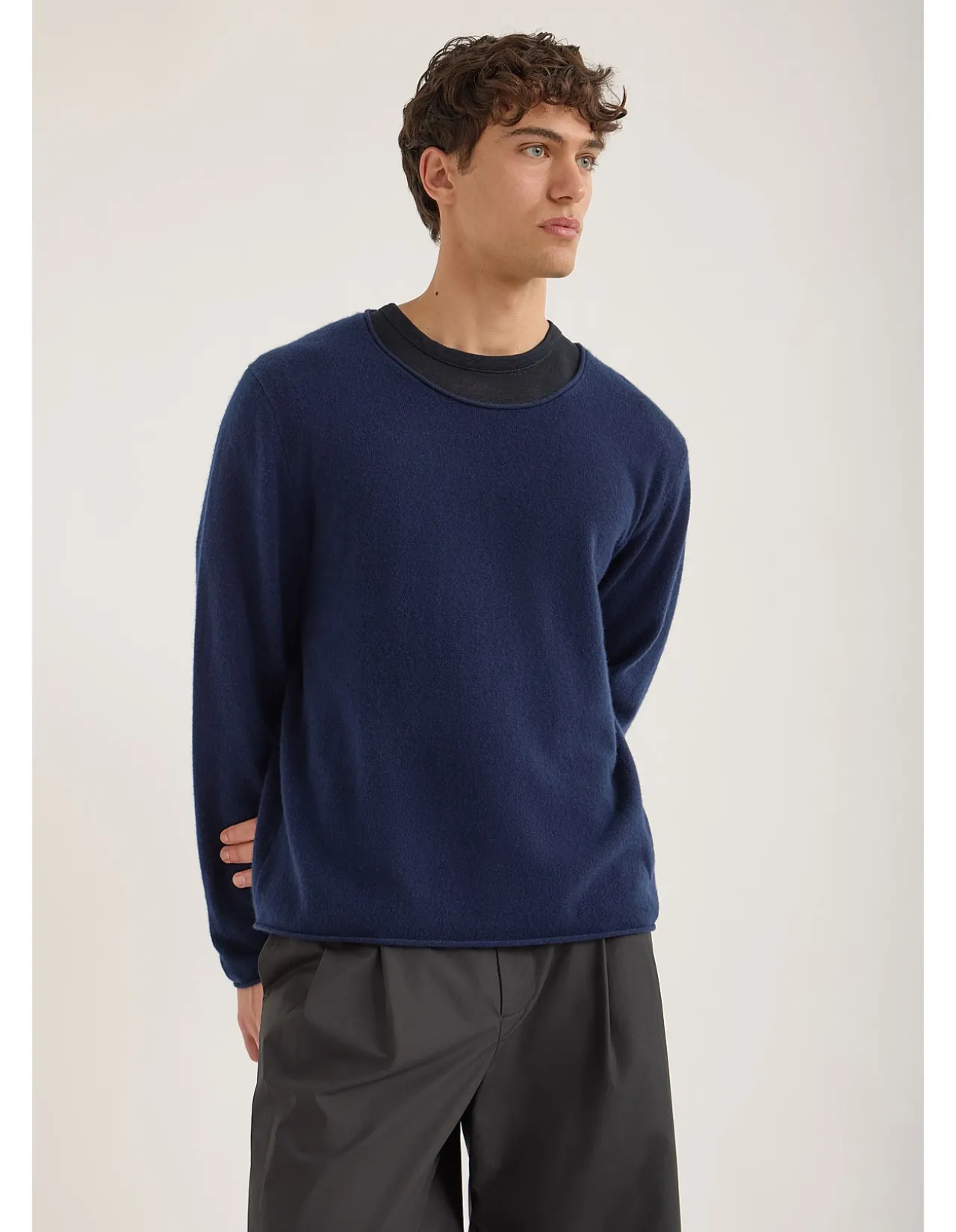 Lawrence Sweater