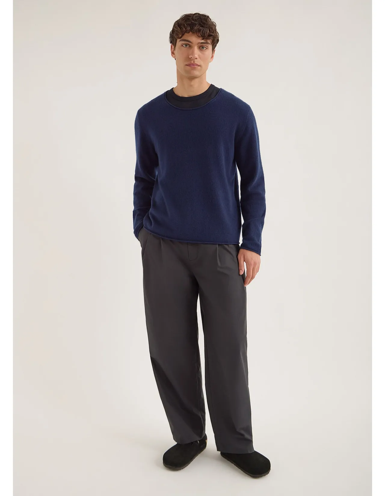 Lawrence Sweater
