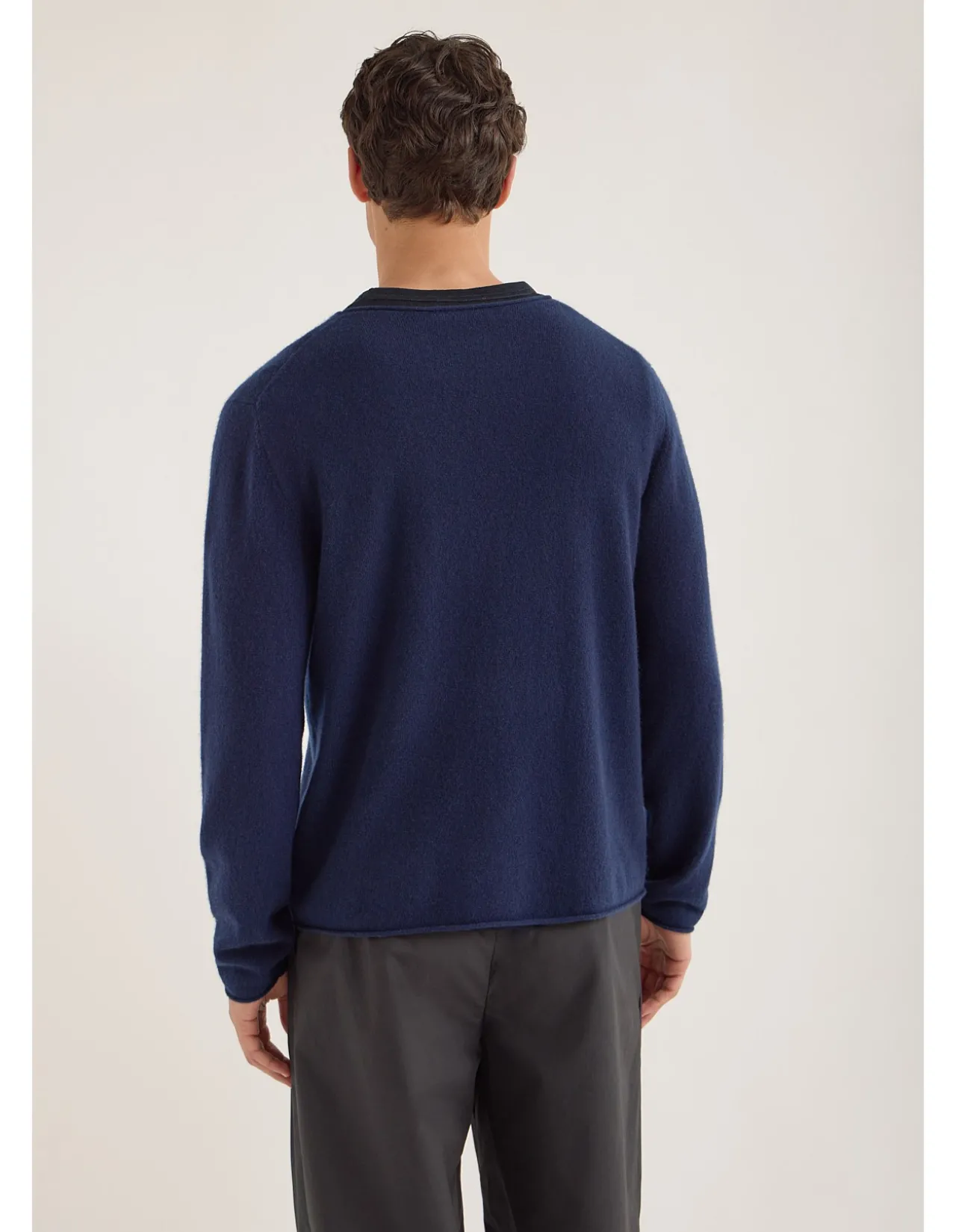 Lawrence Sweater