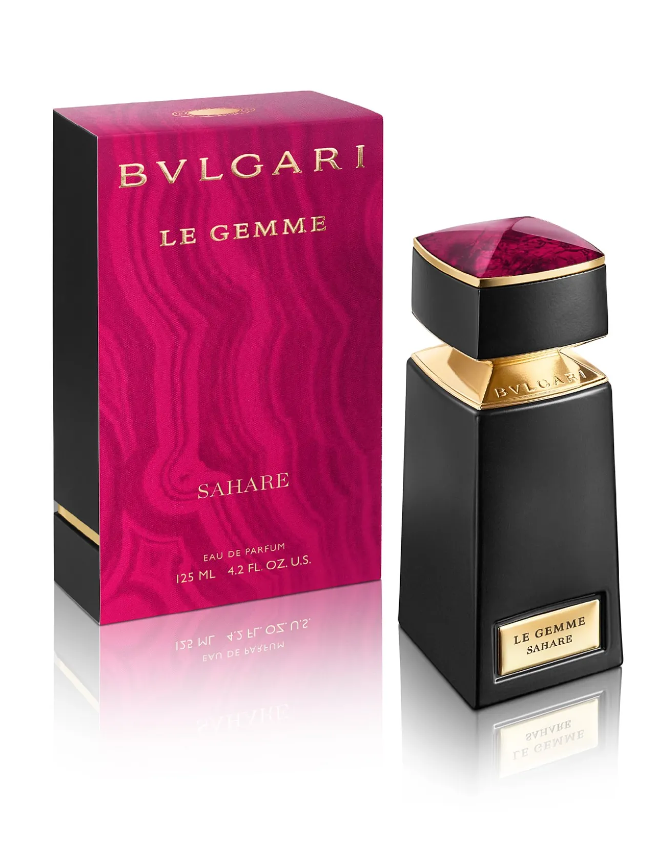 Le Gemme Sahare 125Ml